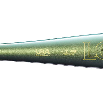 2023 Louisville Slugger Meta® (-13) T-Ball USA Baseball Bat