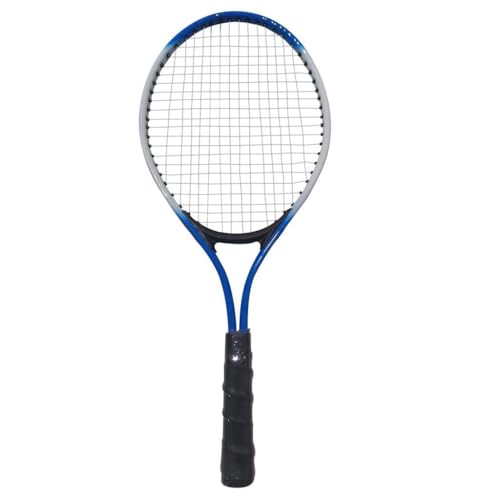 Tennis Racket for Tennis,Tennis Racquet Professional Outdoor Games Training Equipment Practice for Park Beginner, 53cm