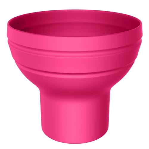 Great Call Athletics Pickleball Picker 2 Pack Ball Retriever Picker Upper Pickle Grabber Universal Suction Paddle Grip Carbon - color: Pink