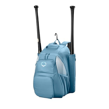 EvoShield Tone Set Baseball Backpacks - color: Victory Blue