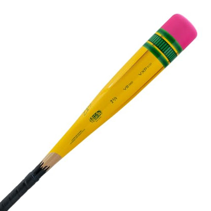 Victus Vibe Pencil Junior Big Barrel Baseball Bat 2 3/4" Barrel, -10 Drop, USSSA - size: 25" / 15 oz