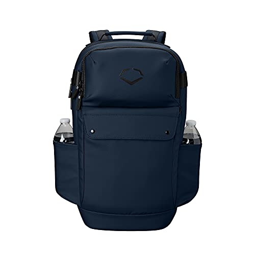 EvoShield Exec Backpack, Navy
