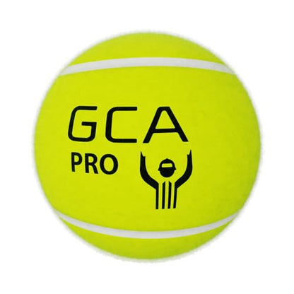 Great Call Athletics | Padel Pro Balls | Professional Tournament Quality | 3 Ball Can Pressurized Performance Game for Racket