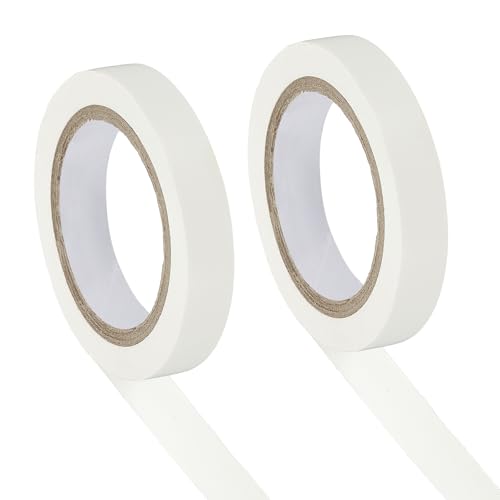 Grip Fishing Tape, PVC Racquet Finishing Tapes Racket Accessories Sticky Seal - Fitting for (Tennis, Badminton)
