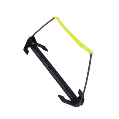 Soccer Speed Hurdle Training Aid Fitness Accessories Track and Field Agility Ladders Equipment for Sports Football