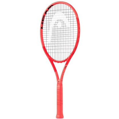 Head Auxetic 2.0 Radical Elite Tennis Racquet – Custom Strung with Your Choice of String
