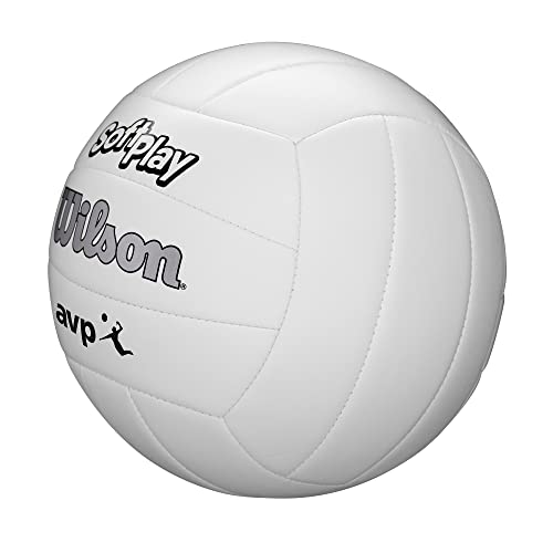 WILSON AVP Soft Play Volleyball