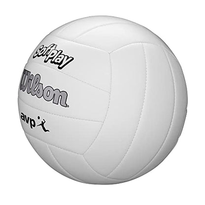 WILSON AVP Soft Play Volleyball