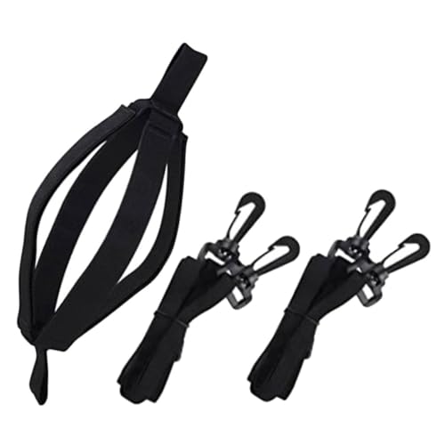 Toyvian 1Set Volleyball Spike Trainer Durable Exercise Tool for Practice Strap System for Spiking and Hitting Arm Swing Training