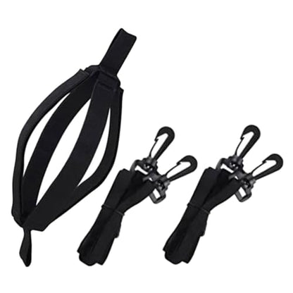 Toyvian 1Set Volleyball Spike Trainer Durable Exercise Tool for Practice Strap System for Spiking and Hitting Arm Swing Training