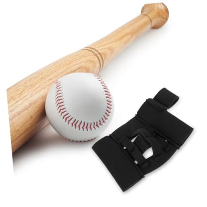 HEMOTON Youth Baseball and Softball Training Glove Ergonomic for Catching Durable Material for Young Athletes Practicing Baseball and Golf