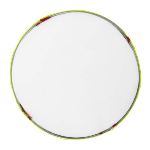 PHINIX Slow-Pitch Split Leather Softballs Professional Quality Practice Competitions 11" & 12" Options (COR .52 / Comp.300)
