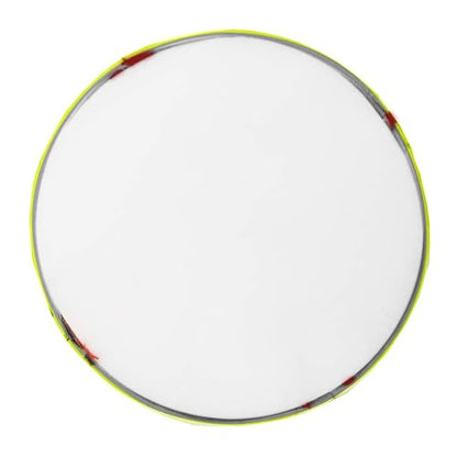PHINIX Slow-Pitch Split Leather Softballs Professional Quality Practice Competitions 11" & 12" Options (COR .52 / Comp.300)