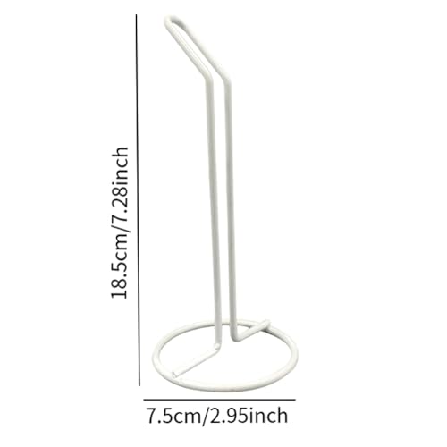 Disc Cone Holder Carrier Portable Agility Marker Stand Metal Football Training Equipment Handy Soccer Drill Caddy Suitable for Coaching Practice Sport