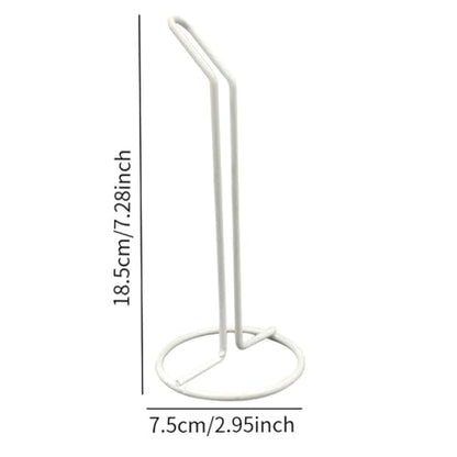 Disc Cone Holder Carrier Portable Agility Marker Stand Metal Football Training Equipment Handy Soccer Drill Caddy Suitable for Coaching Practice Sport