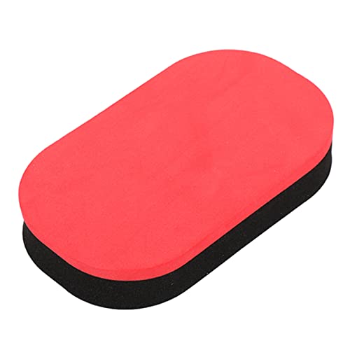 1 Piece Professional Table Tennis Rubber Cleaner Table Tennis Rubber Sponge Table Tennis Racket Care Rubber
