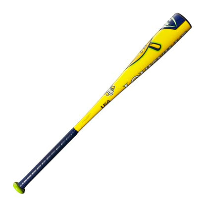 Louisville Slugger 2025 Savannah Bananas (-10) USA Baseball Bat - size: 26"/16 oz