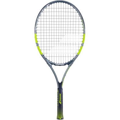 Babolat Carlitos Junior Tennis Racquet – Add Optional Accessories