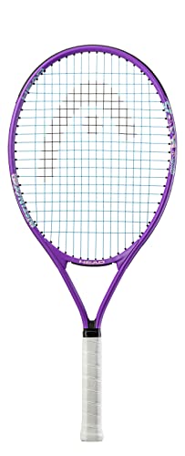 Head Instinct Junior Tennis Racquet Bundled w a Head Base Tennis Bag or Backpack - size: 25" Racquet, style: Tennis Backpack