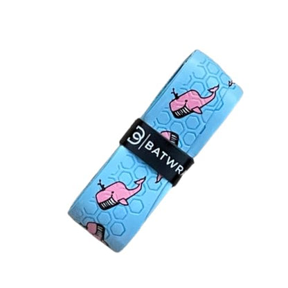 Bat Grip Tape for Baseball - Softball Precut and Pro Feel Bat Grip Tape Replacement