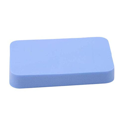 1 Piece Professional Table Tennis Cleaner Table Tennis Cleaning Sponge Table Tennis Racket Care Accessories