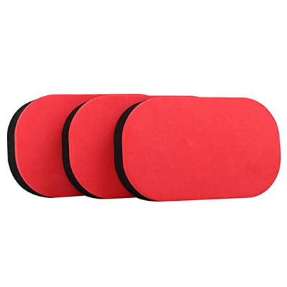 1 Piece Professional Table Tennis Rubber Cleaner Table Tennis Rubber Sponge Table Tennis Racket Care Rubber