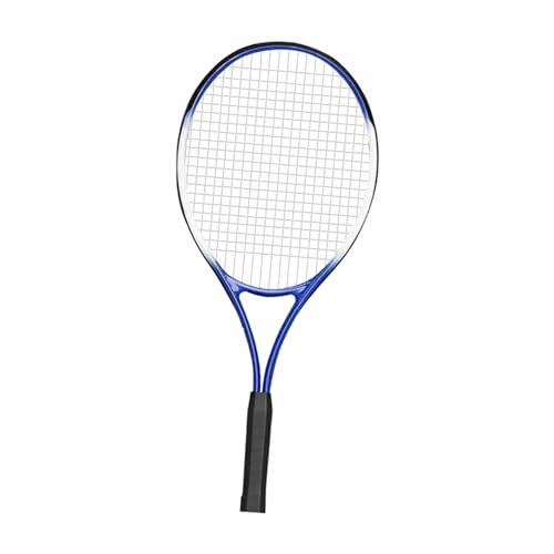 Tennis Racket for Tennis,Tennis Racquet Professional Outdoor Games Training Equipment Practice for Park Beginner, 53cm