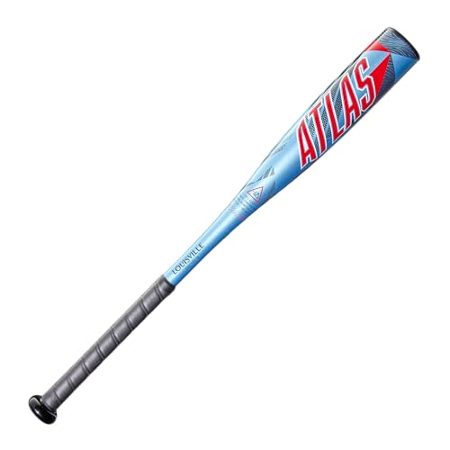 Louisville Slugger 2026 Atlas (-12.5) USA Tee Ball Bats - size: 24"