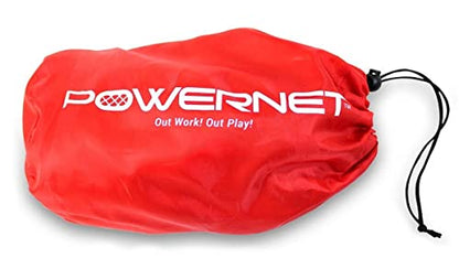 PowerNet 2.8" 9 Pack Weighted Progressive Training Balls for Hitting Batting, Build Strength & Muscle, Improve Technique, Baseball Size, Training Equipment for Throwing, 12 oz to 20 oz