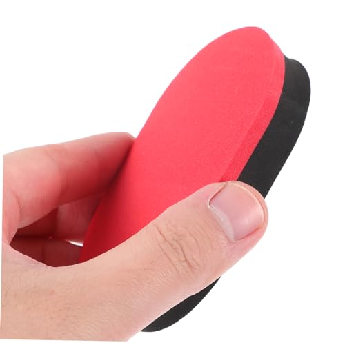 GANAZONO Table Tennis Racket Professional Paddle Eraser Sponge Cleaner Racket Eraser Multi-Function Paddle Table