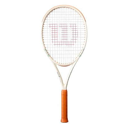 Wilson Clash 100 V3 RG 2026 Adult Performance Tennis Rackets - size: 2 - 4 1/4"
