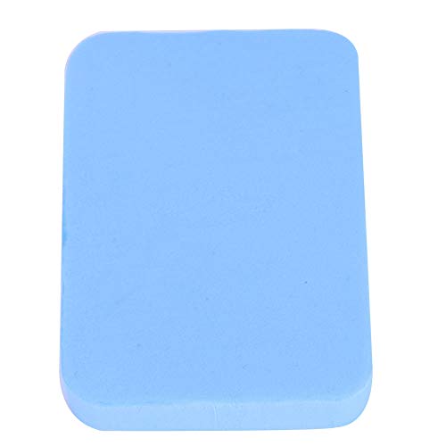 Table Tennis Rubber Cleaner, High Grade Cleaning Sponge, Racket Cleaner with Super Water Absorption, Effectively Clean Rubber & Prolong Racket Life