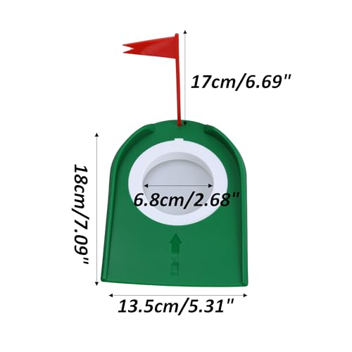Golf Putting Cup