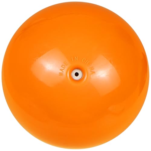 SYNGUCK 4/6 Pack Weighted Plyo Balls Set for Baseball & Softball Training - Improve Power, Pitching, Hitting - Perfect for Yoga, Fitness, Plyometrics - All Skill Levels - style: 10/14/16/18oz