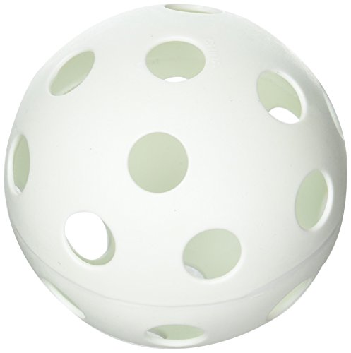 Easton 9 in Neon Plastic Training Balls 6 Pk