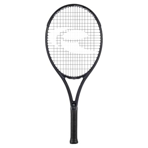 Solinco Blackout 245 Tennis Racquet