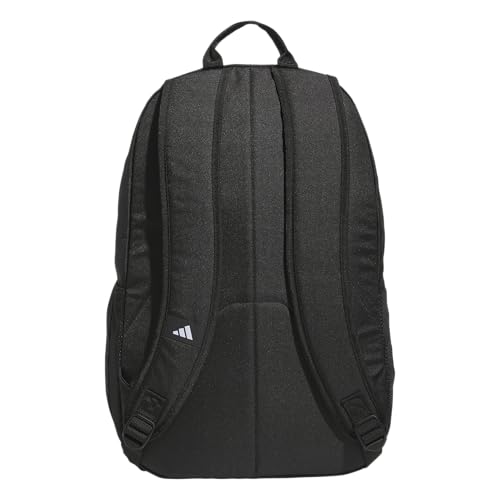 adidas Striker 3 Team Sports Backpack – Daypack for Sports Gym Travel, 36L - color: Black