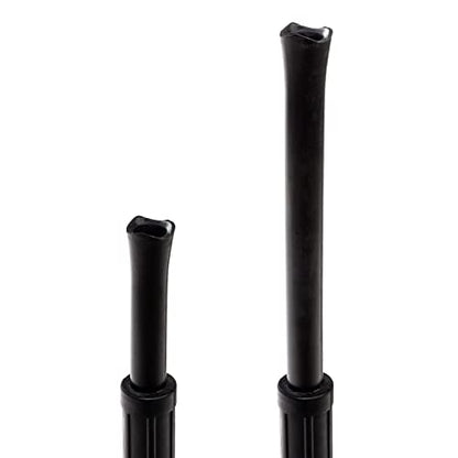 Franklin Sports One-Position Rubber Batting Tee