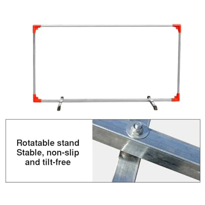 The Movable Ping Pong Ball Baffle,Heavy Duty Table Tennis Baffle,Ping Pong Field Fence Surround Block,Portable to Stray Balls,Ready to Install ，（Red，6 Pieces） - color: Red, size: 6 pieces