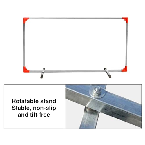 The Movable Ping Pong Ball Baffle,Heavy Duty Table Tennis Baffle,Ping Pong Field Fence Surround Block,Portable to Stray Balls,Ready to Install ，（Black，10 Pieces） - color: Black, size: 10 pieces