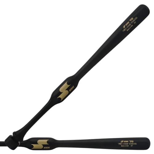 SSK Training Gear Two Hand Baseball Training Bat - Baseball Hitting Trainer for Strength & Speed - size: 31"
