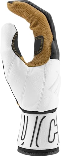 MARUCCI Blacksmith Full WRAP Youth Batting Glove V2