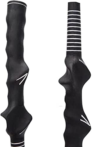 1Pcs Right-Hand Golf Training Grip Golf Club Grip RH Practice Aid Golf Swing Trainer Accessories