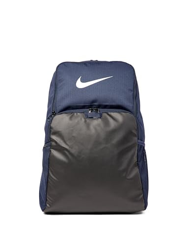 Nike Unisex Adult Gameday Brasilia 9.5 Training Backpack (24L or 30L) | Mens and Womens