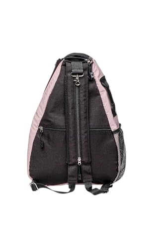 Glove It Tennis Back Pack - color: Fore Ever Pink