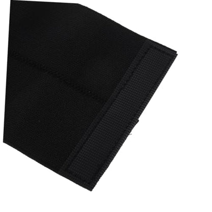 TOYANDONA 2pcs Baseball Glove Wrap Band Elastic Glove Wrapping Strap for Athletes