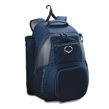 EvoShield Tone Set Baseball Backpacks - color: Navy