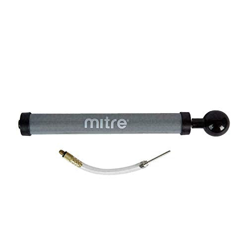 Mitre Unisex Soccer Ball Pump
