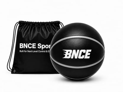 Indoor Training Silent Basketball – Quiet Ball for Dribbling Drills & Ball Handling Practice