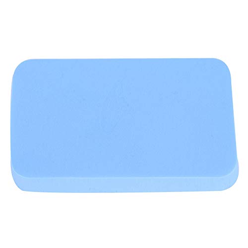 Dilwe Paddle Cleaner, Rubber Sponge Cleaner for Table Tennis Racket Maintenance, Effectively Cleans & Extends Racket Life